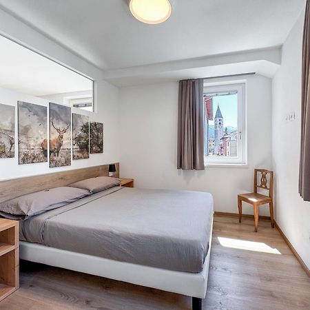 Ferienwohnung Relais Gentilini Malè Exterior foto
